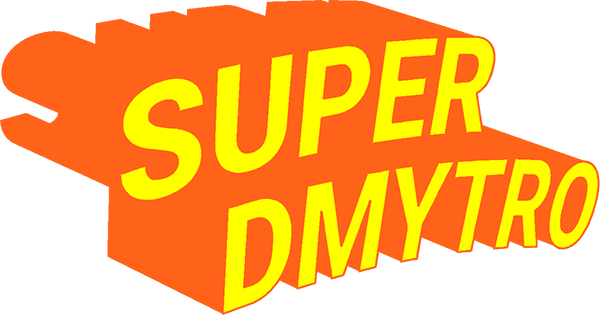 SuperDmytro